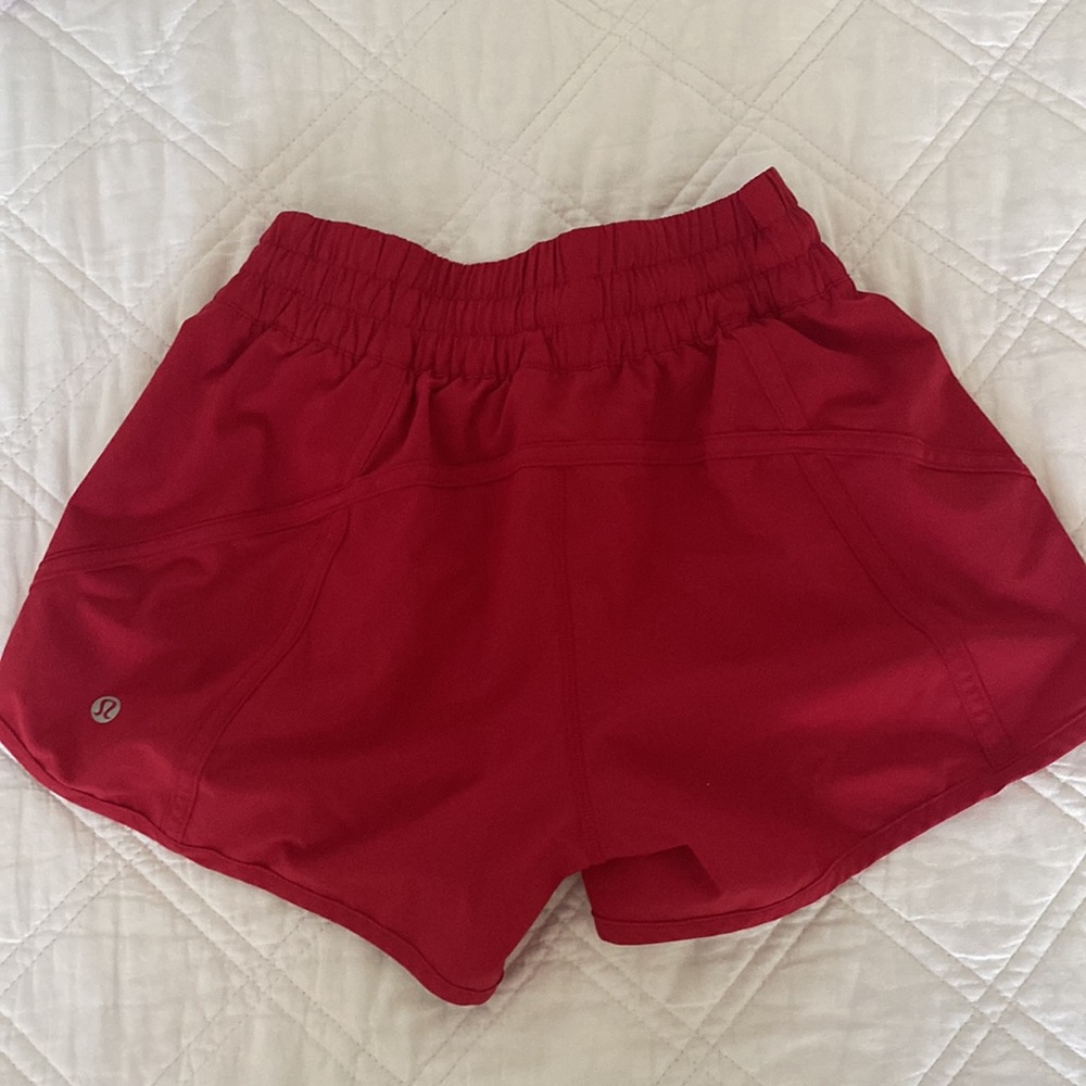 Lululemon Trackers